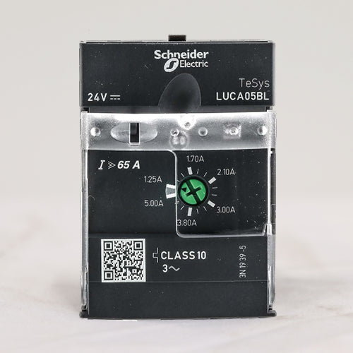 Schneider Electric LUCA05BL Tesys U Control Unit