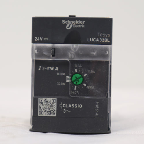 Schneider Electric LUCA32BL Tesys U Control Unit