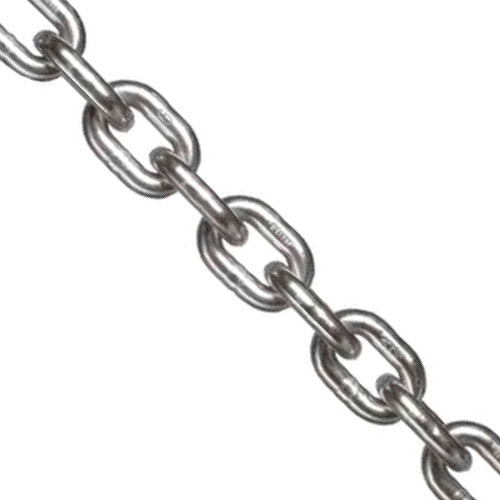 Excel 1/4 in. Lifting Chain