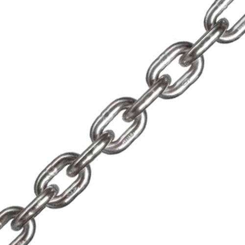 Excel 3/16 in. Lifting Chain