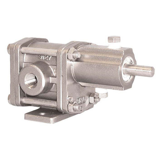 Oberdorfer R10316CN Chemsteel Gear Pump