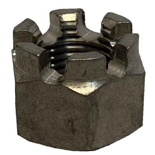 0065010 DEMING Impeller Nut