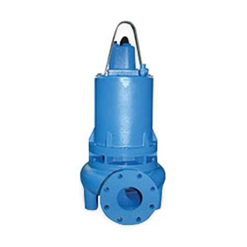 Barnes 4SE15034L-SiC Submersible High Head Double Seal Solids Handling Pump