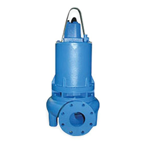 Barnes 4SE15034HL Submersible High Head Double Seal Solids Handling Pump