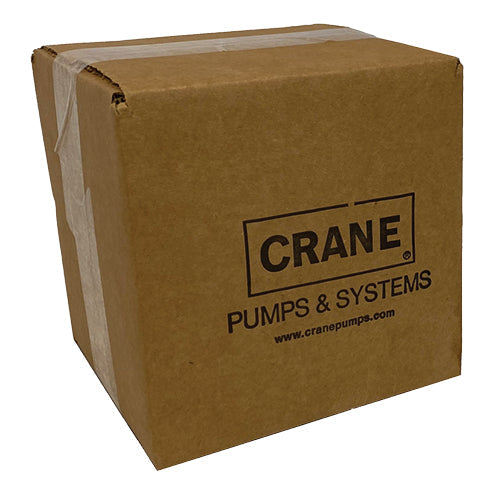 Barnes SGV Series 3, 5, 7.5HP Seal Kit