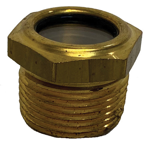 089257 BARNES Oil, Sight Glass