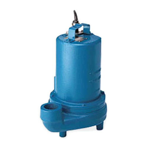 Barnes BP324HT Submersible High Temperature Effluent Pump