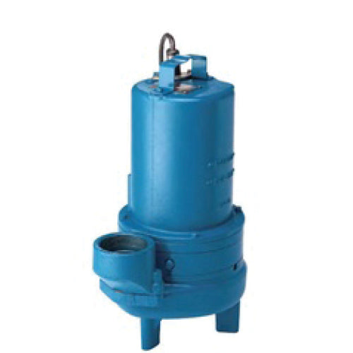 Barnes 2SEV2022L Submersible Sewage Ejector Pump