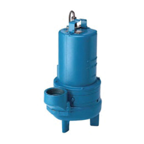 Barnes 2SEV2092L Submersible Sewage Ejector Pump