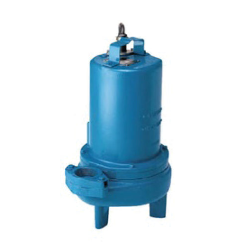 Barnes SE52AU Submersible Sewage Ejector Pump