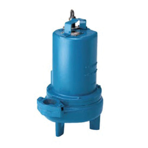 Barnes SE52HT Submersible High Temperature Sewage Ejector Pump