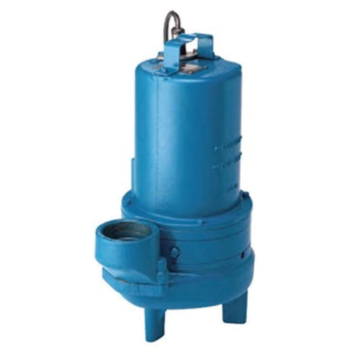 Barnes SE594L Submersible Sewage Ejector Pump