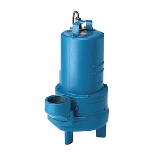 Barnes SE544L Submersible Sewage Ejector Pump