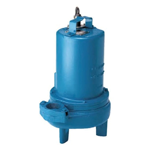 Barnes SE774L Submersible Sewage Ejector Pump