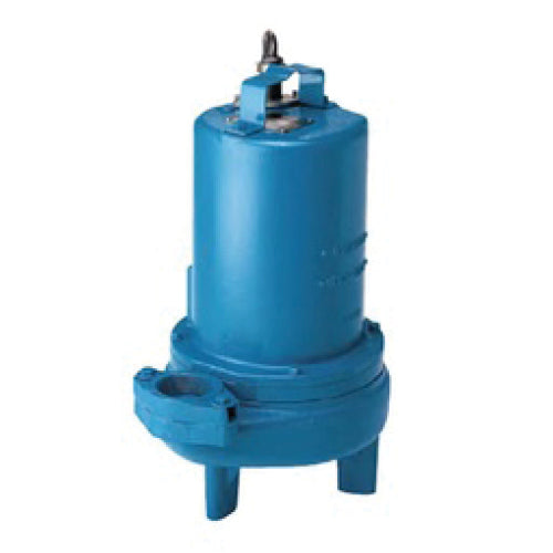 Barnes SE1094L Submersible Sewage Ejector Pump