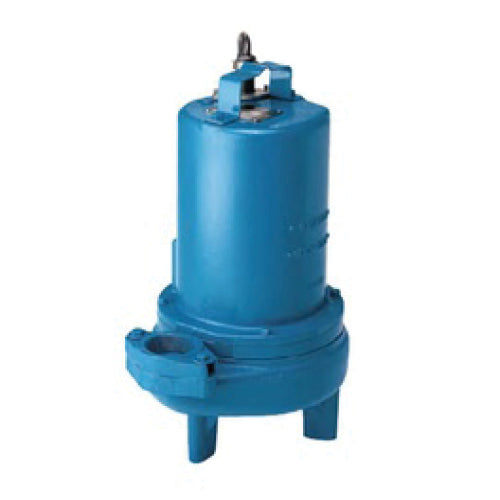 Barnes SE1044L Submersible Sewage Ejector Pump