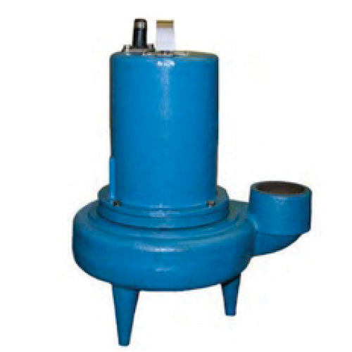 Barnes 3SE524L Submersible Ejector Pump
