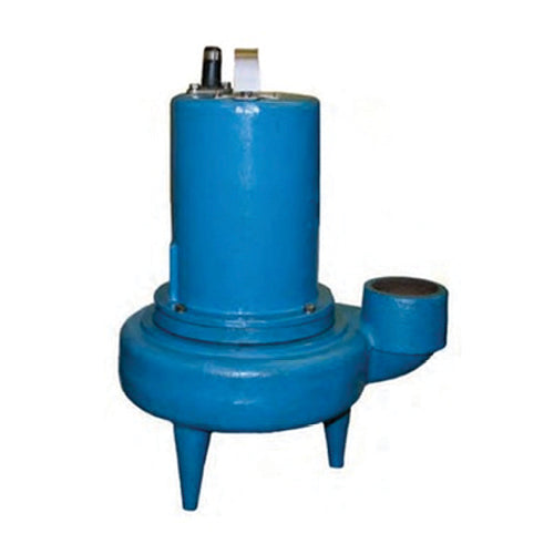 Barnes 3SE774L Submersible Sewage Ejector Pump