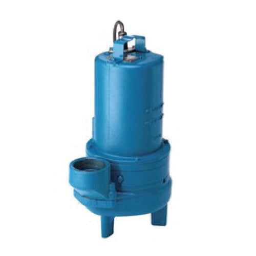 Barnes 3SEV1024L Submersible Sewage Ejector Pump