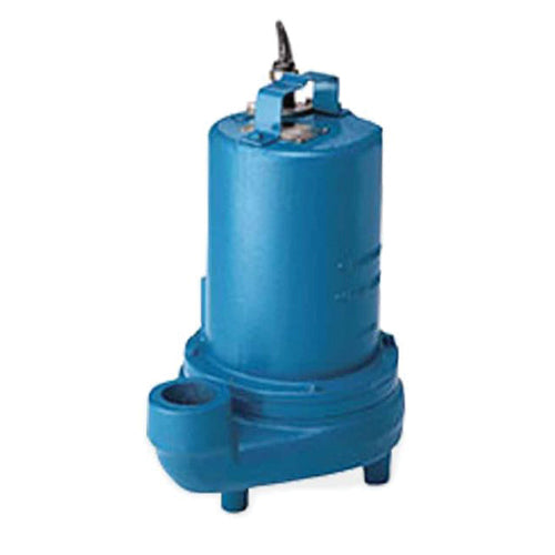 Barnes STEP512SS Submersible Effluent Pump