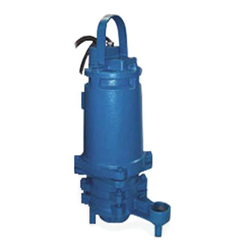 Barnes SGV3042L Submersible Grinder Pump