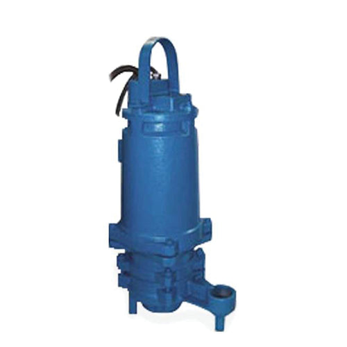 Barnes SGV7532L Submersible Grinder Pump