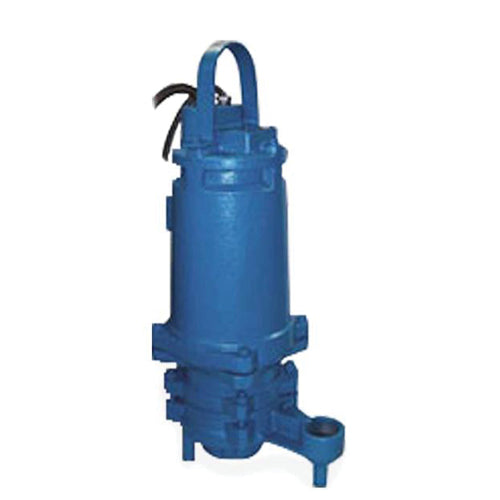 Barnes SGV5062L-MS Submersible Grinder Pump