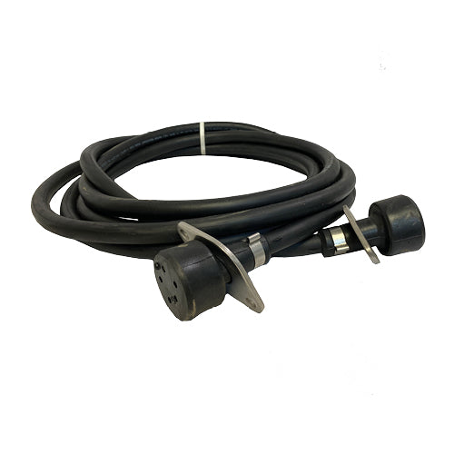 Barnes 15 ft. Dual End Cord Set