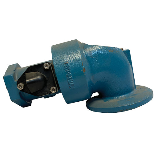 115254 BARNES Valve Assy, 2"