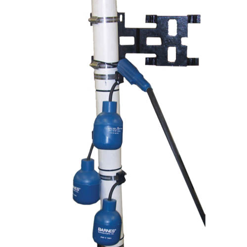 Barnes Simplex Level Control Float Tree