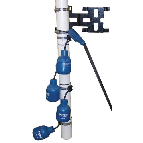 Barnes Duplex Level Control Float Tree