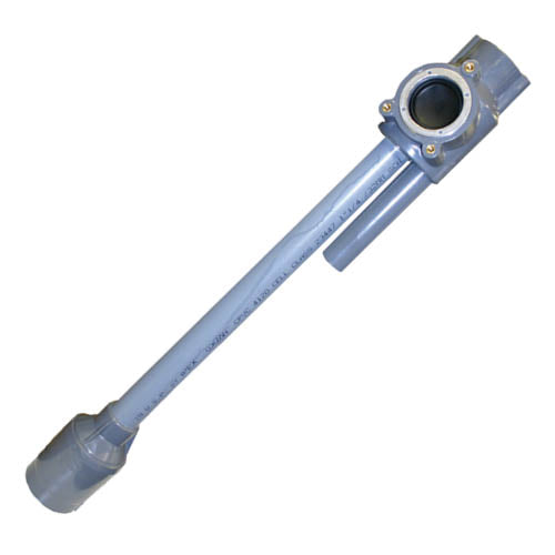 BARNES ESPS-150 - No Cord