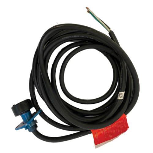 Barnes 50 ft. Fixed Cord Set
