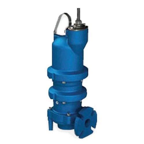 Barnes XGV50N2 Submersible Explosion Proof Grinder Pump