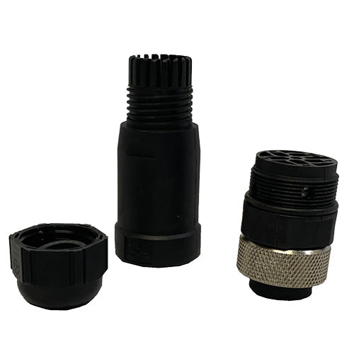 4000064 PLUG, SENS CONNECT WOODHD 5P