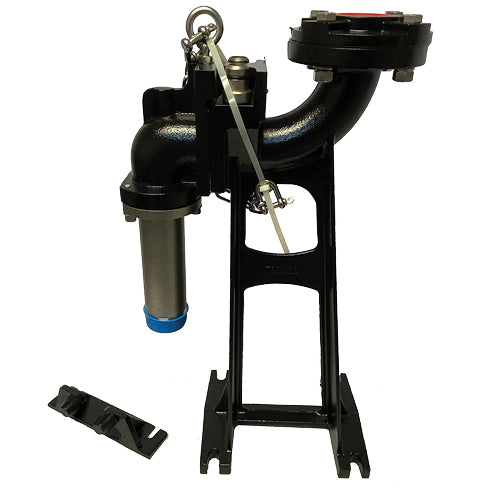 Barnes BAF-3030 Break-Away Fitting