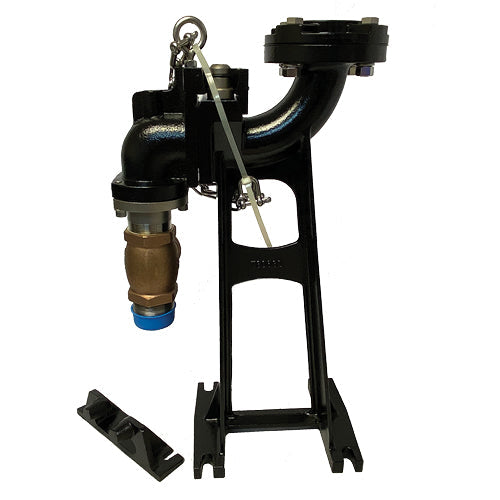 Barnes BAF-2020CV Break-Away Fitting