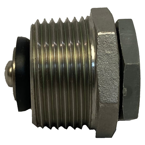 5000021 VALVE, ANTI-SIPHON 1"