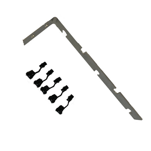 Excel L-Type Float Bracket