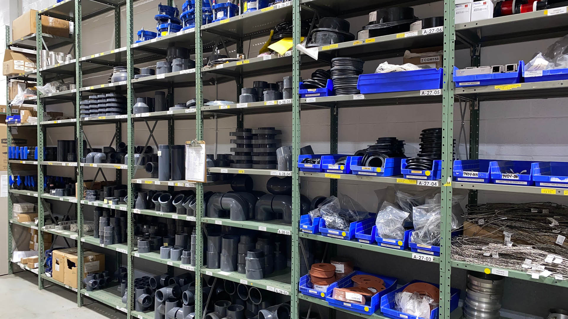 Clearance Service Kits | Excel Pump Warehouse