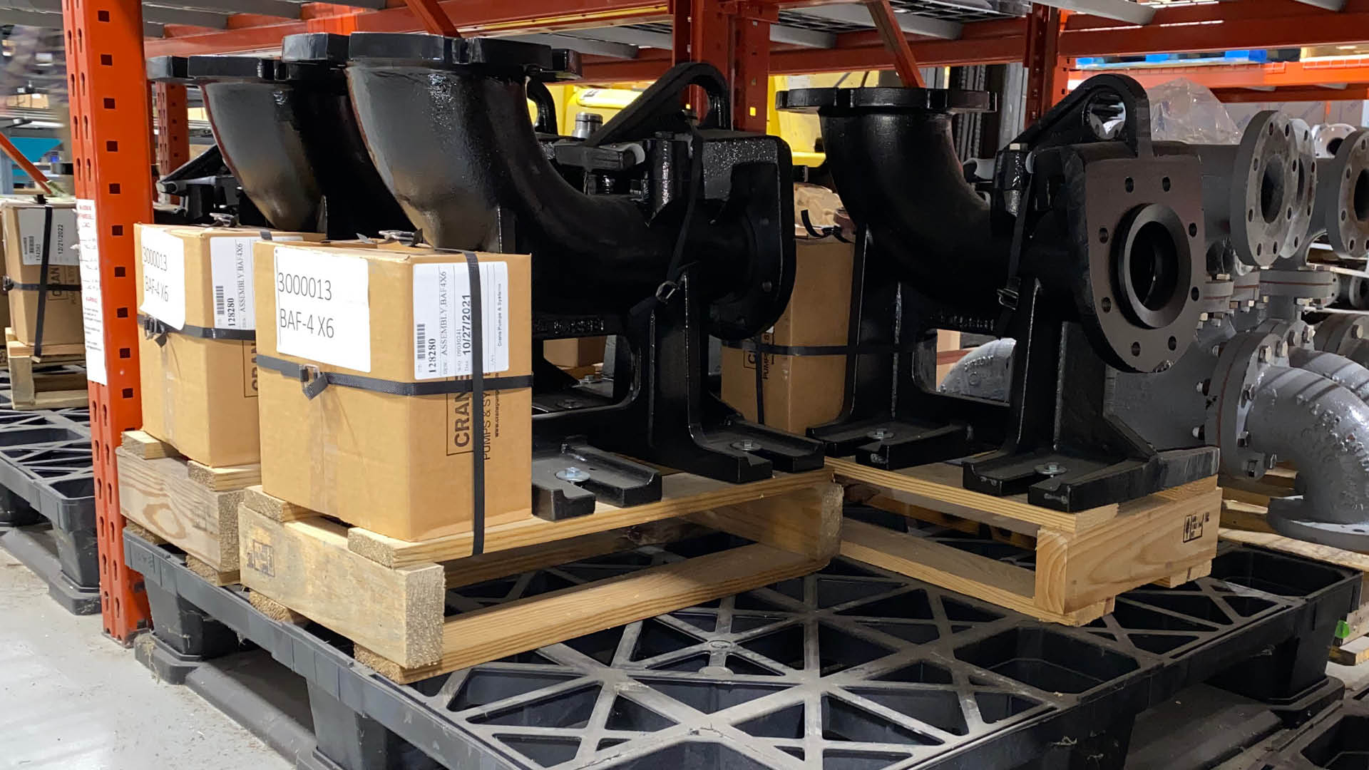 Float Control Tree Control Floats | Excel Pump Warehouse