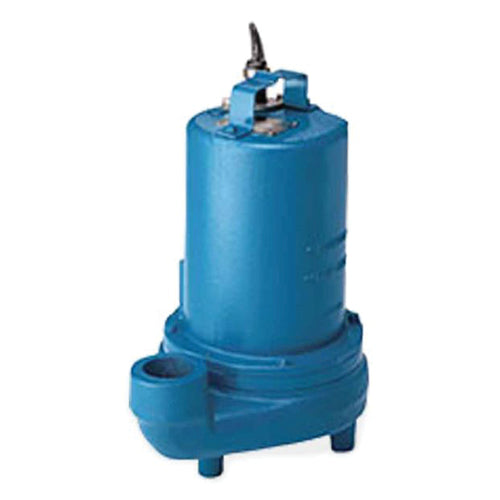 Barnes EH522L Submersible Effluent Pump