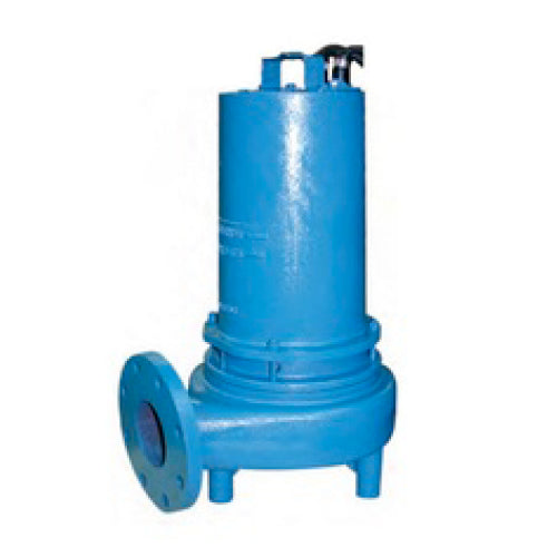 Barnes EH1522L Submersible Effluent Pump