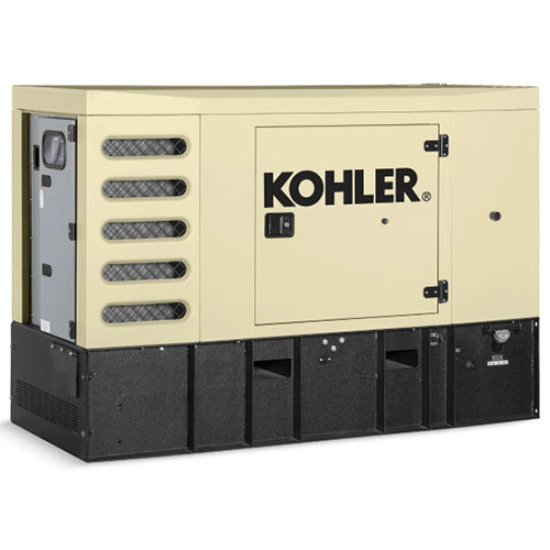 Kohler 40REOZK Diesel Generator