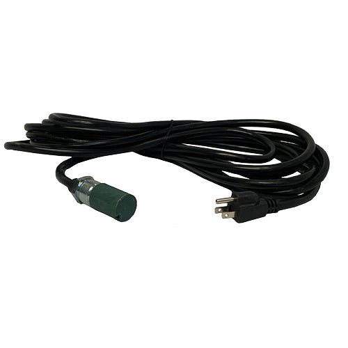 Barnes 20 ft. Power Cord Assembly