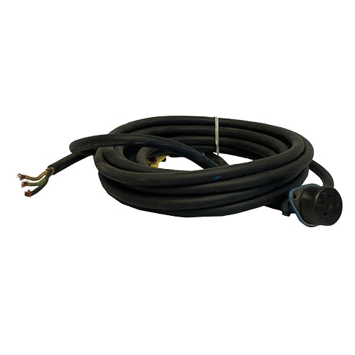 Barnes 50 ft. 10/3 Power and Sensor Cord Set