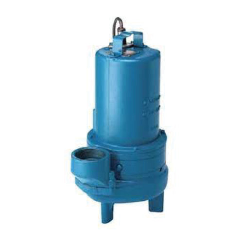 Barnes 2SEV1522L Submersible Sewage Ejector Pump