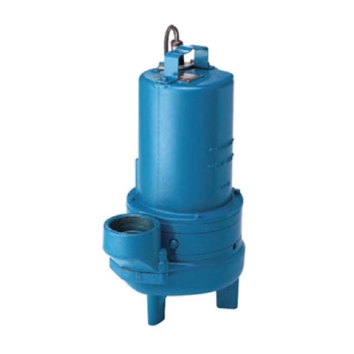 Barnes 2SEV2042L Submersible Sewage Ejector Pump