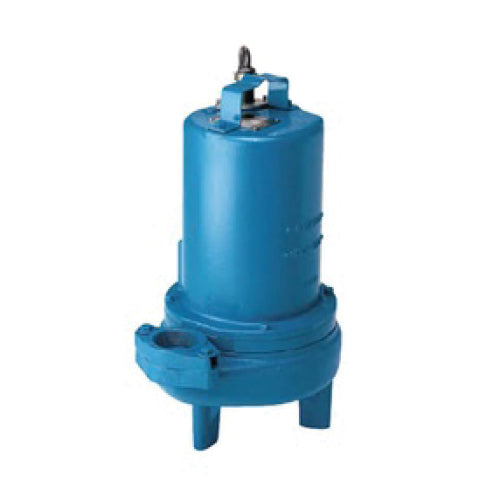 Barnes SE51 Submersible Sewage Ejector Pump
