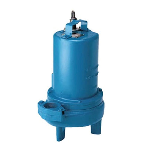 Barnes SE51HT Submersible High Temperature Sewage Ejector Pump